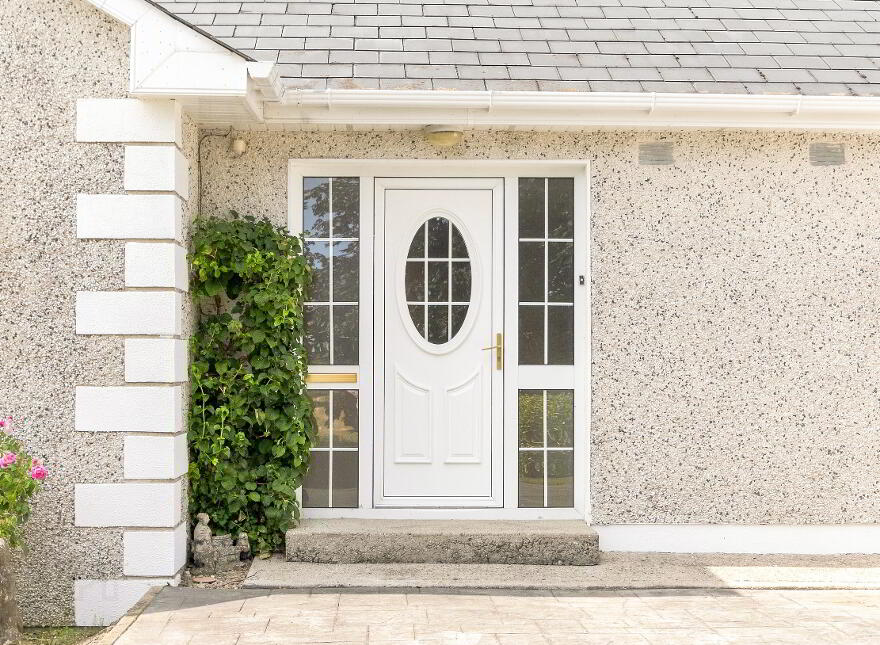Sin É, Carrigeen South, Baltinglass, W91T322