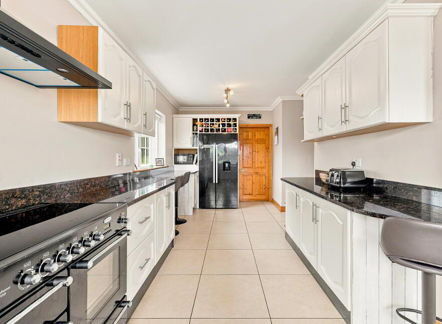 Sin É, Carrigeen South, Baltinglass, W91T322