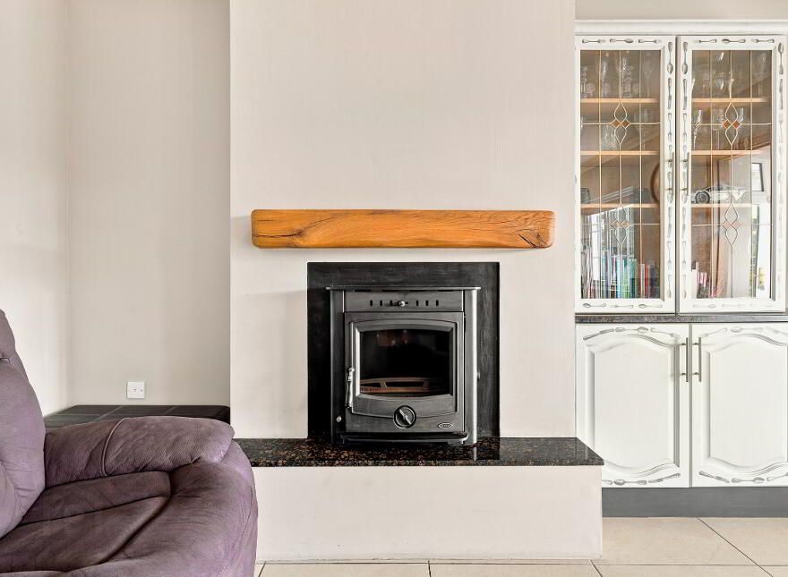 Sin É, Carrigeen South, Baltinglass, W91T322