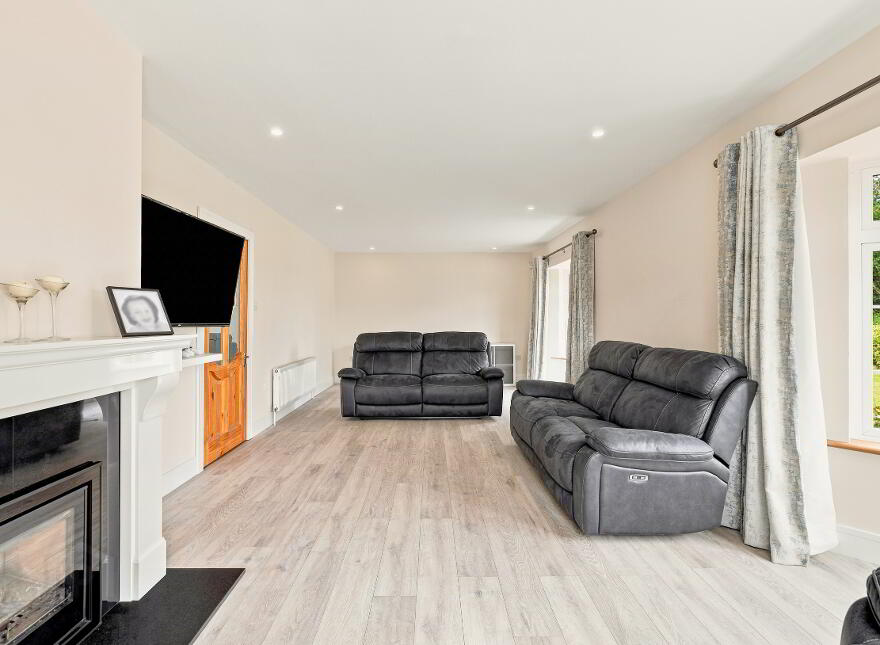 Sin É, Carrigeen South, Baltinglass, W91T322