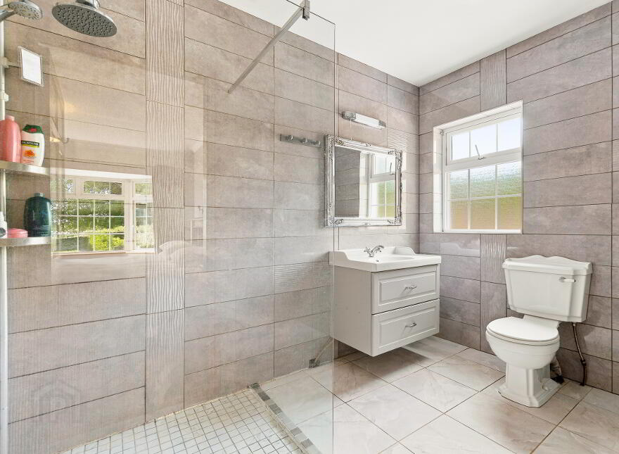 Sin É, Carrigeen South, Baltinglass, W91T322