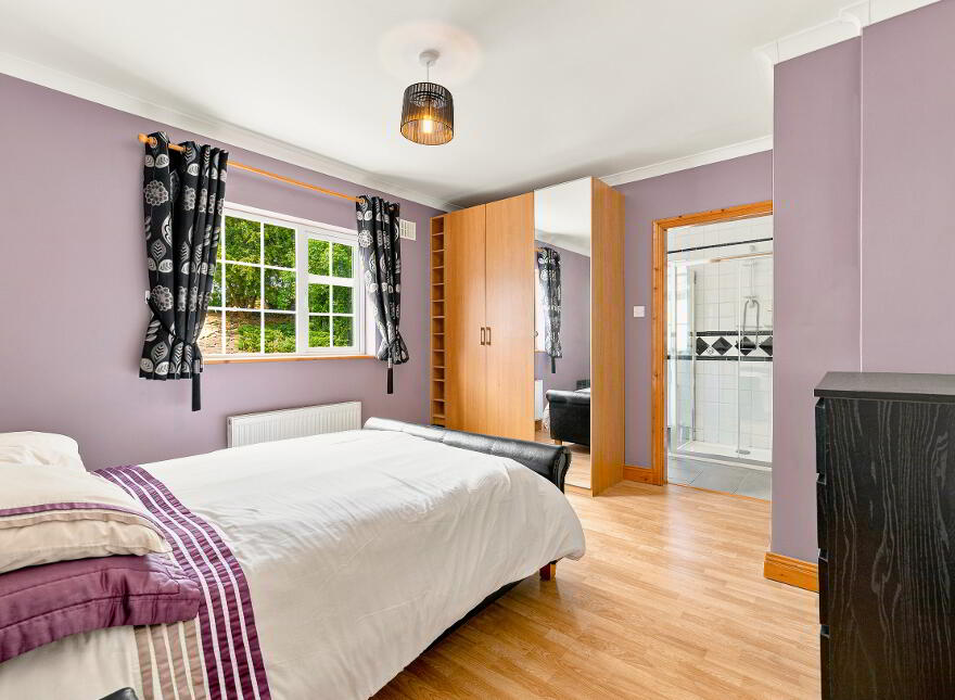 Sin É, Carrigeen South, Baltinglass, W91T322