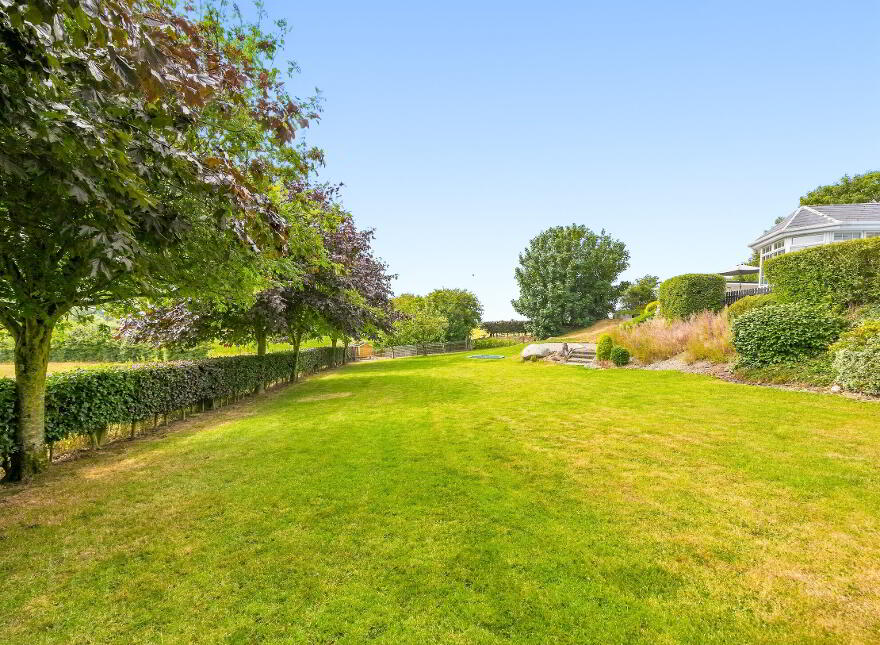 Sin É, Carrigeen South, Baltinglass, W91T322