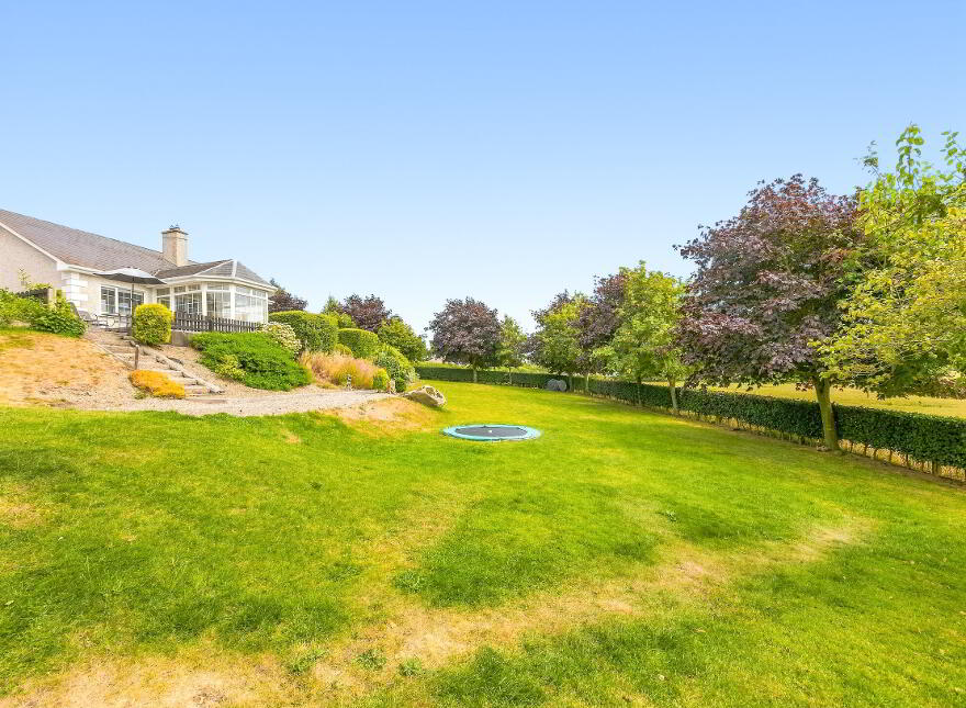 Sin É, Carrigeen South, Baltinglass, W91T322
