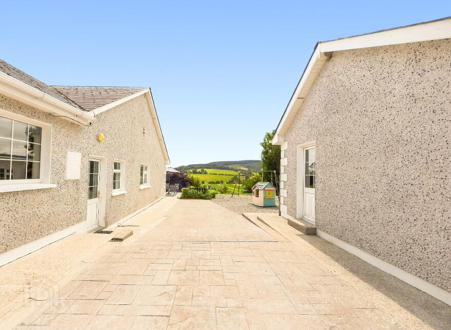 Sin É, Carrigeen South, Baltinglass, W91T322
