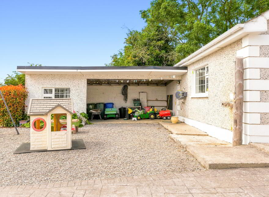 Sin É, Carrigeen South, Baltinglass, W91T322