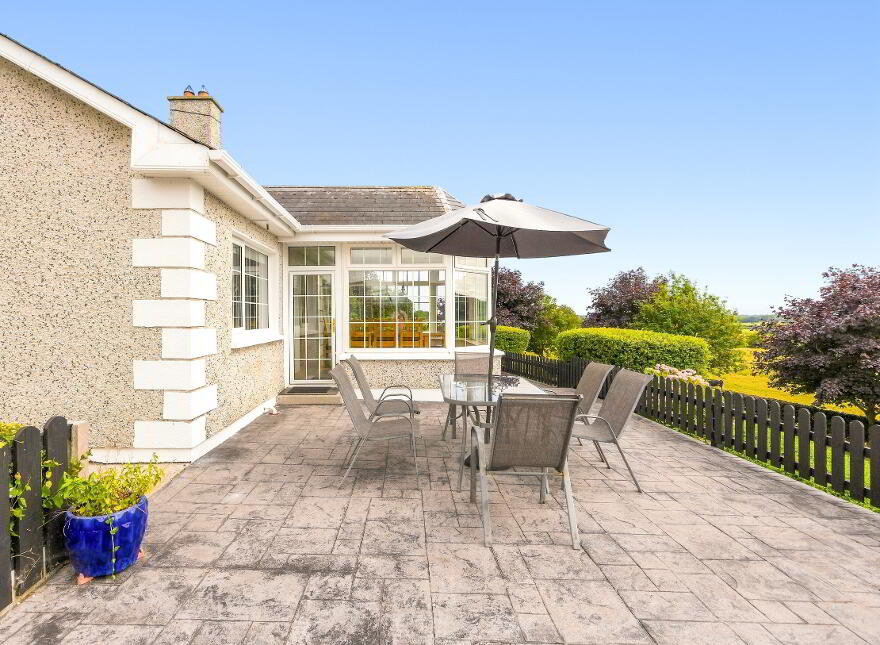 Sin É, Carrigeen South, Baltinglass, W91T322