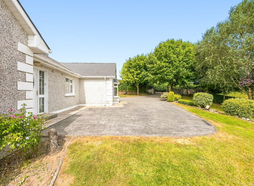 Sin É, Carrigeen South, Baltinglass, W91T322