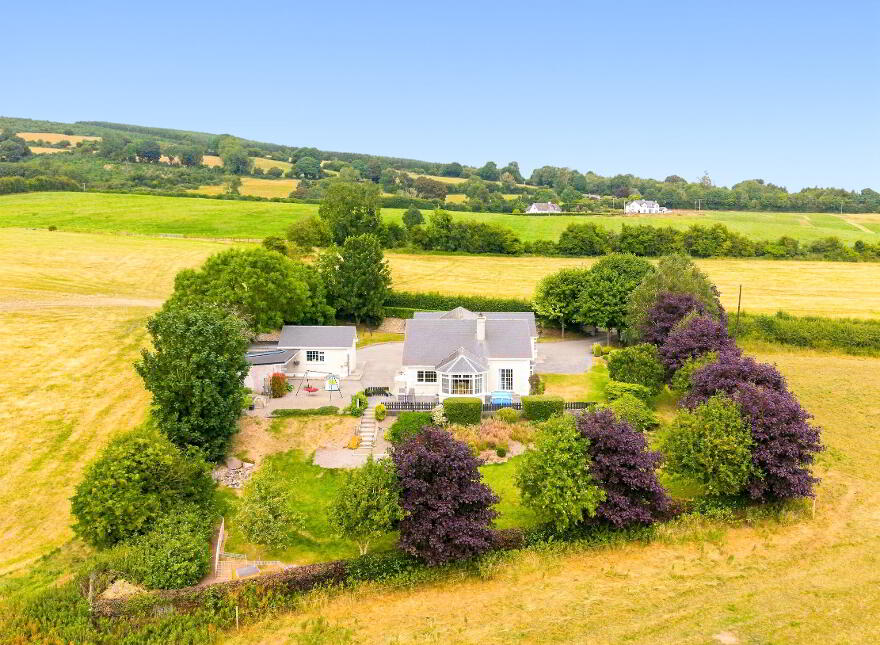 Sin É, Carrigeen South, Baltinglass, W91T322