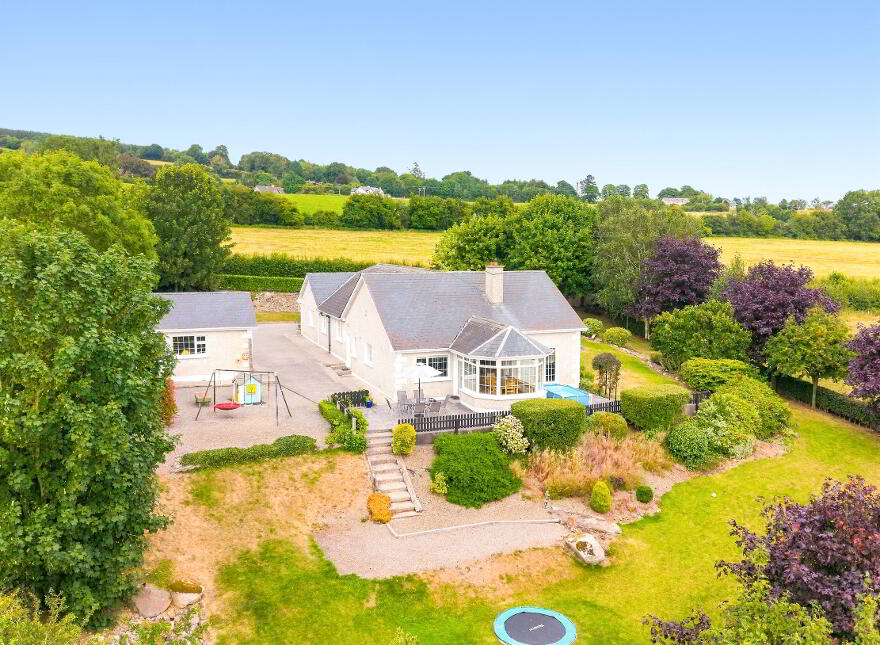Sin É, Carrigeen South, Baltinglass, W91T322