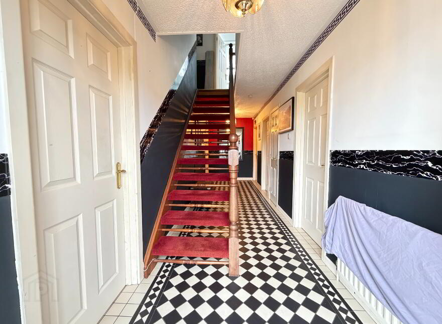 73 Gracefield, Gracehill, Ballymena, BT42 2RP