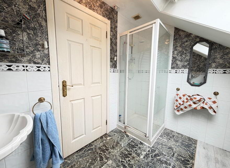 73 Gracefield, Gracehill, Ballymena, BT42 2RP