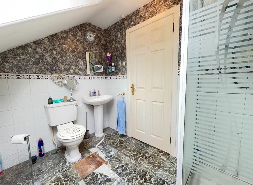 73 Gracefield, Gracehill, Ballymena, BT42 2RP