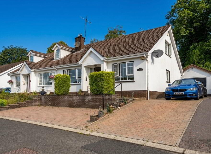 73 Gracefield, Gracehill, Ballymena, BT42 2RP