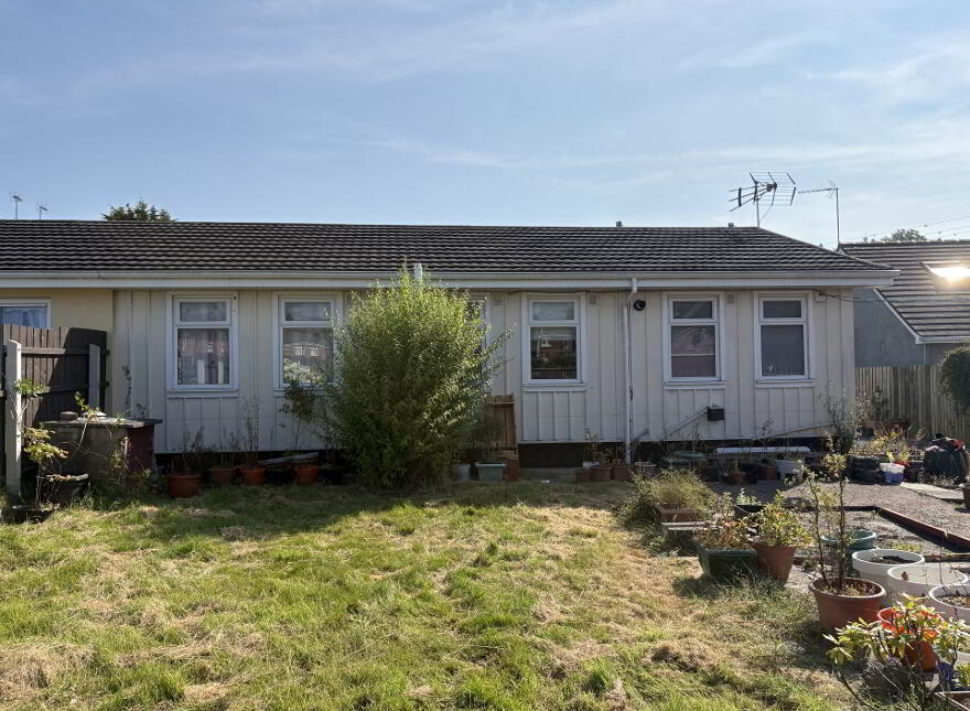 49 Huntly Bungalows, Banbridge, BT32 3BL