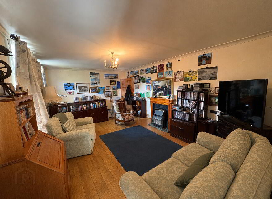 49 Huntly Bungalows, Banbridge, BT32 3BL