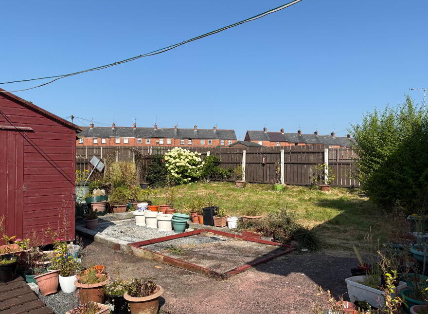 49 Huntly Bungalows, Banbridge, BT32 3BL