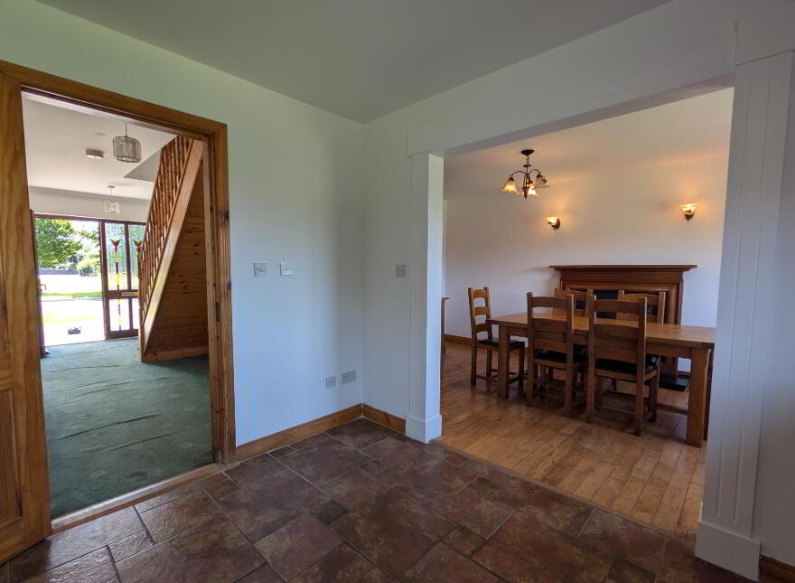 3 Lisbaun, Claremount, Claremorris, F12T3F4