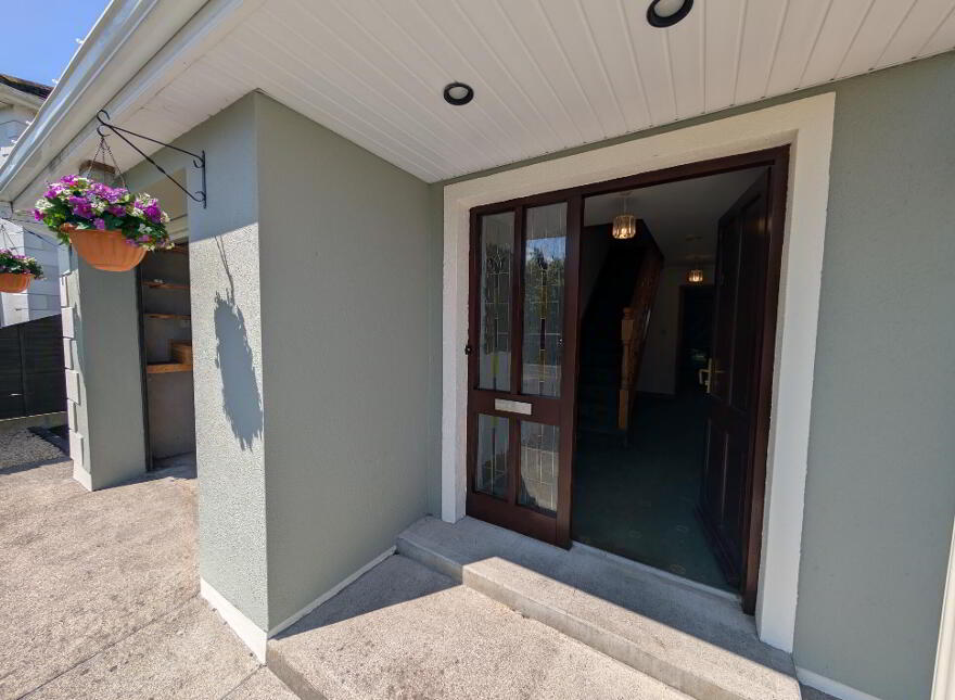 3 Lisbaun, Claremount, Claremorris, F12T3F4