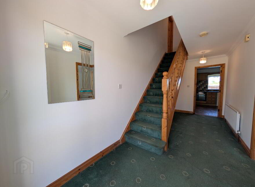 3 Lisbaun, Claremount, Claremorris, F12T3F4