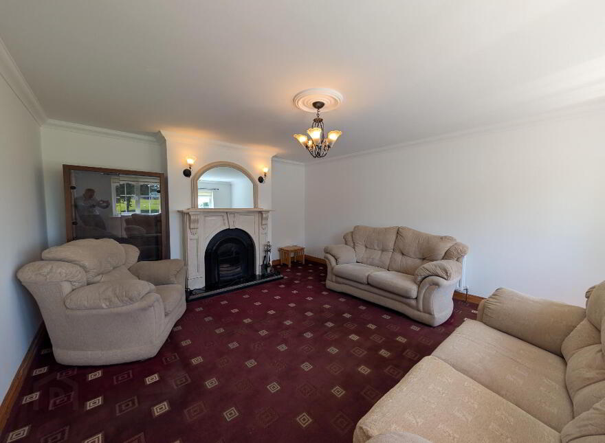 3 Lisbaun, Claremount, Claremorris, F12T3F4