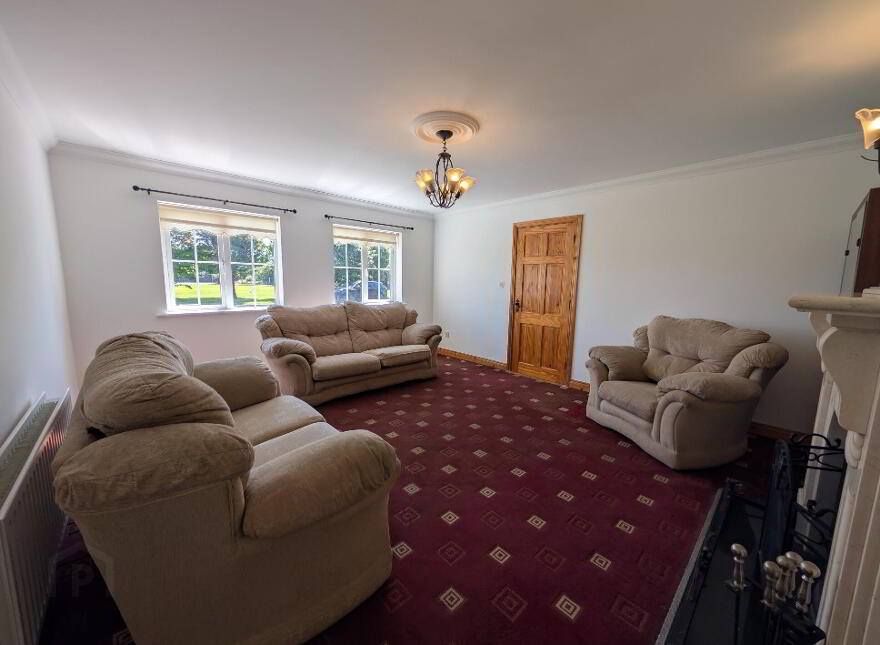 3 Lisbaun, Claremount, Claremorris, F12T3F4