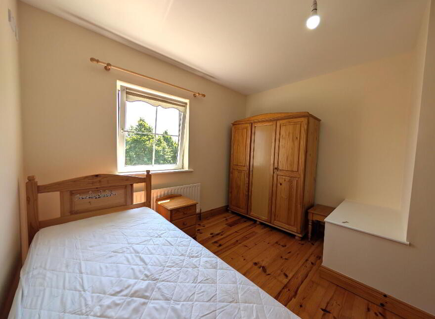 3 Lisbaun, Claremount, Claremorris, F12T3F4