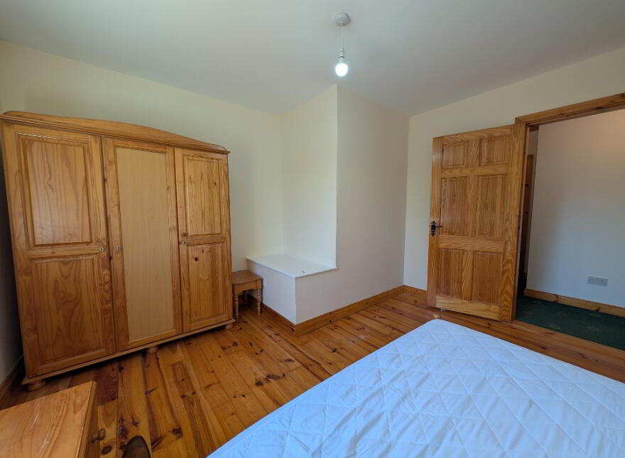3 Lisbaun, Claremount, Claremorris, F12T3F4