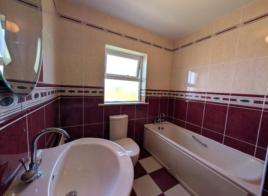 3 Lisbaun, Claremount, Claremorris, F12T3F4