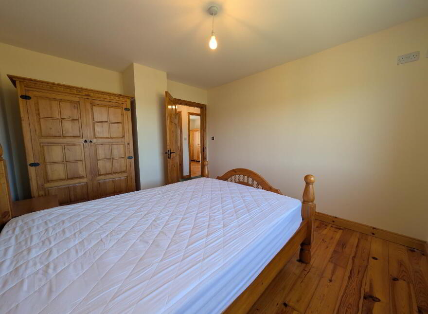 3 Lisbaun, Claremount, Claremorris, F12T3F4