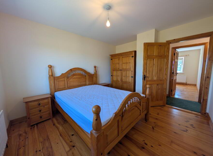 3 Lisbaun, Claremount, Claremorris, F12T3F4