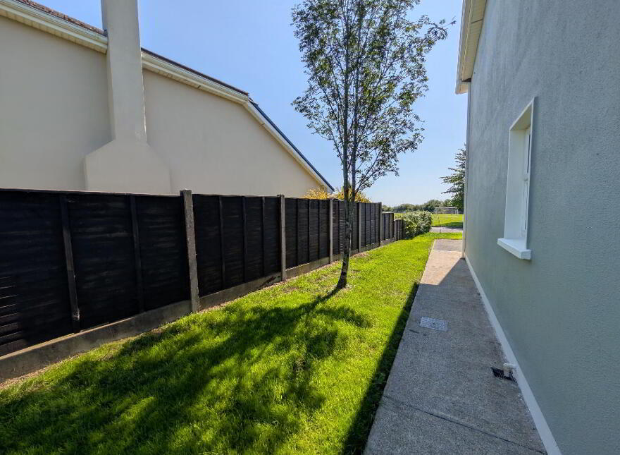 3 Lisbaun, Claremount, Claremorris, F12T3F4