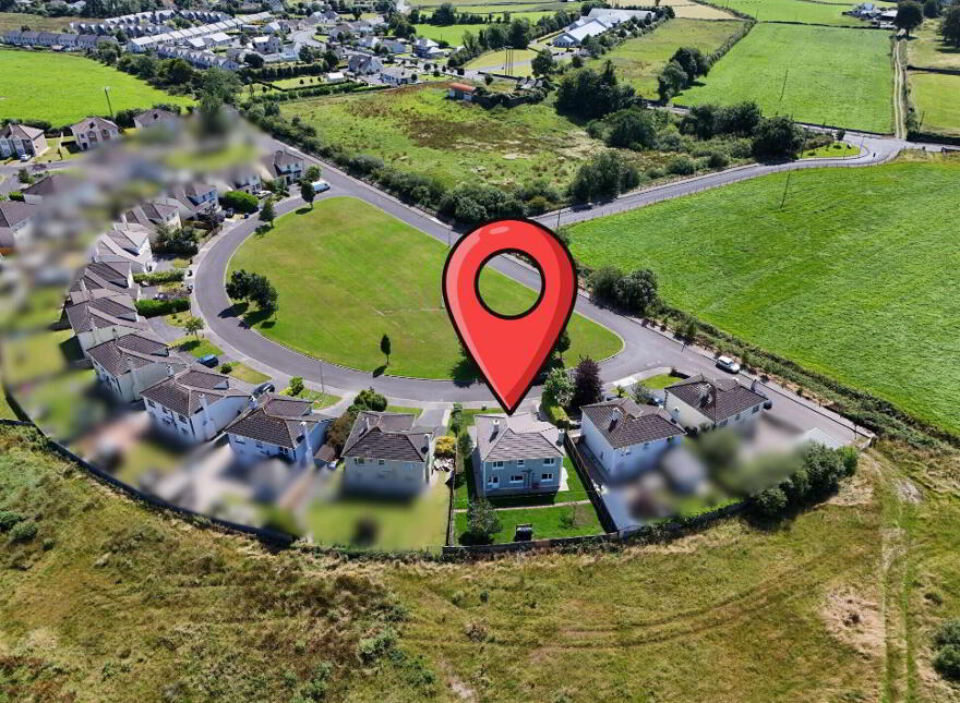 3 Lisbaun, Claremount, Claremorris, F12T3F4