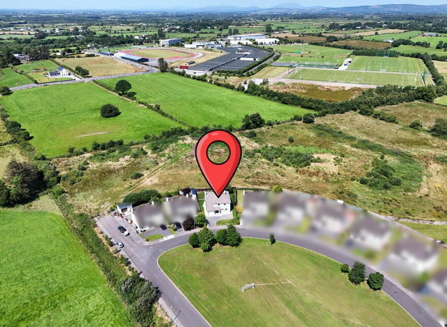 3 Lisbaun, Claremount, Claremorris, F12T3F4