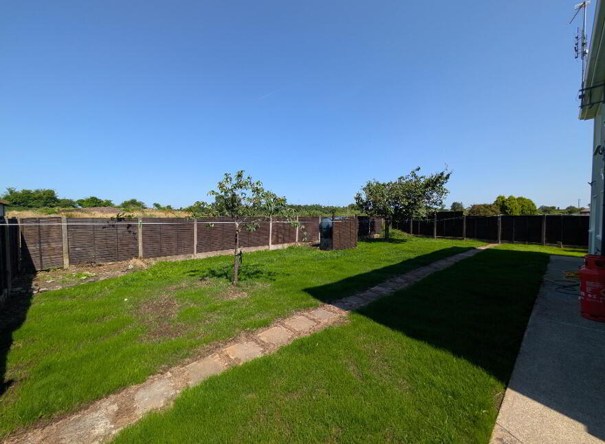 3 Lisbaun, Claremount, Claremorris, F12T3F4