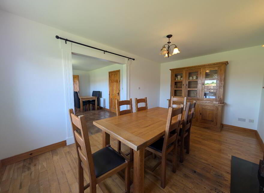 3 Lisbaun, Claremount, Claremorris, F12T3F4