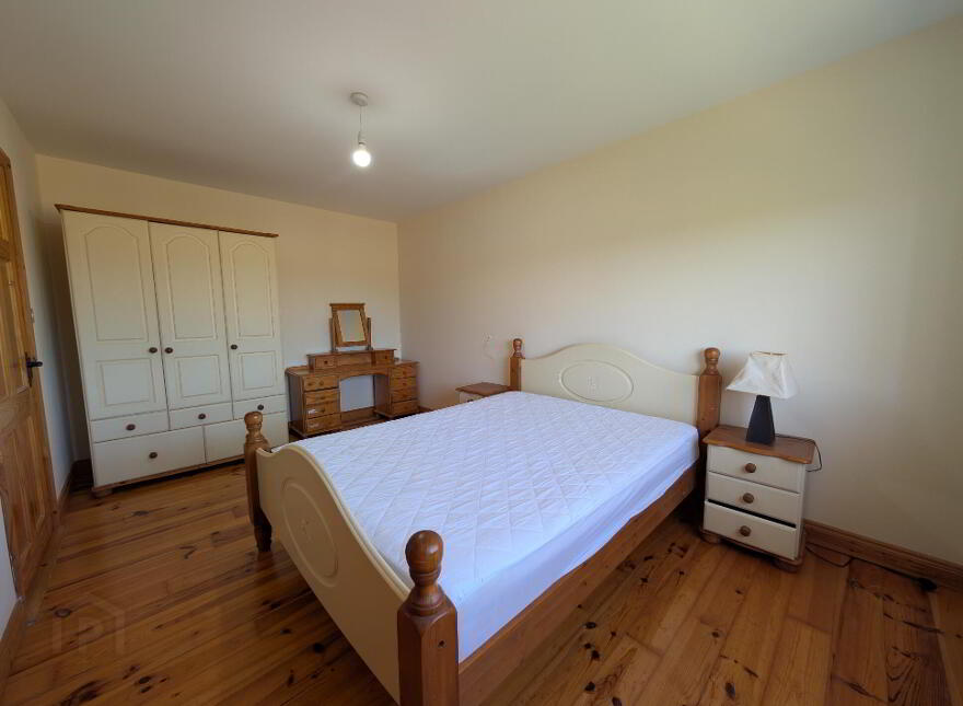 3 Lisbaun, Claremount, Claremorris, F12T3F4