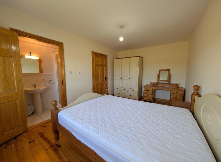 3 Lisbaun, Claremount, Claremorris, F12T3F4