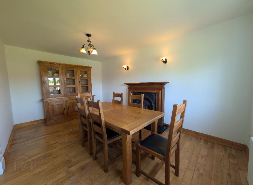 3 Lisbaun, Claremount, Claremorris, F12T3F4