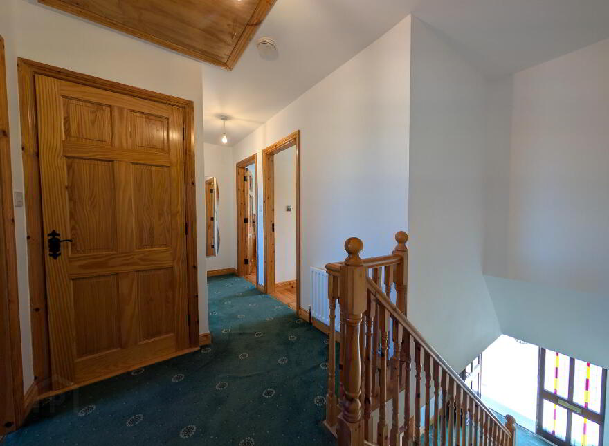 3 Lisbaun, Claremount, Claremorris, F12T3F4