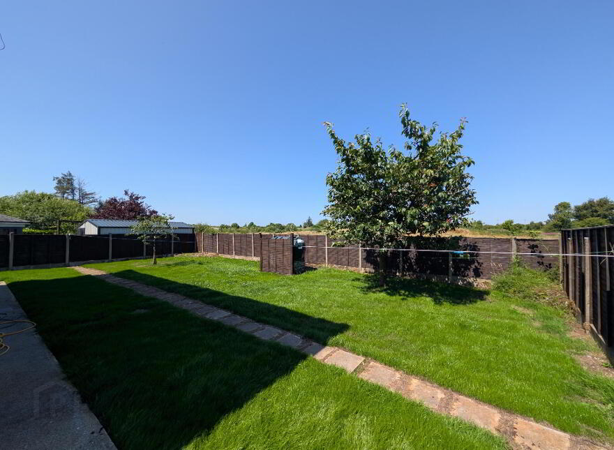 3 Lisbaun, Claremount, Claremorris, F12T3F4