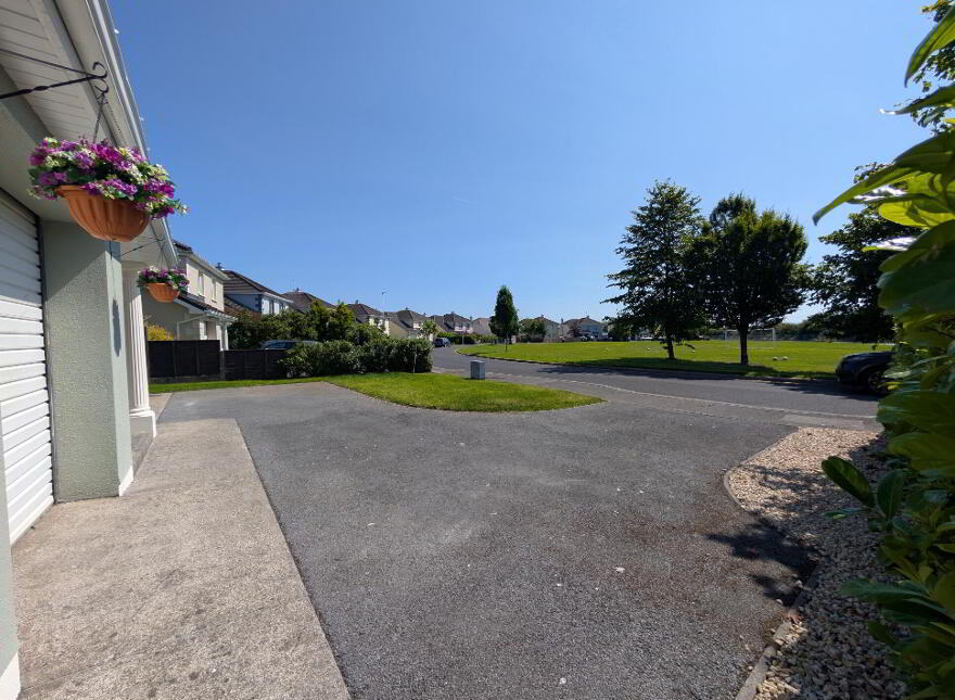 3 Lisbaun, Claremount, Claremorris, F12T3F4