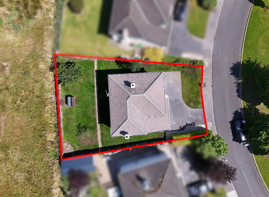 3 Lisbaun, Claremount, Claremorris, F12T3F4