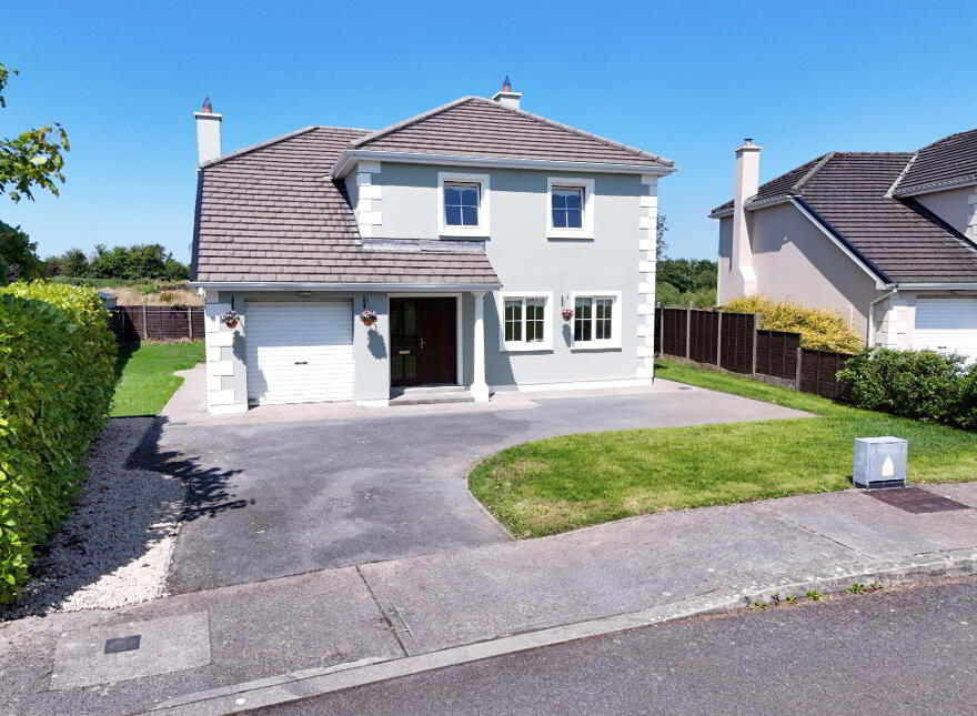 3 Lisbaun, Claremount, Claremorris, F12T3F4
