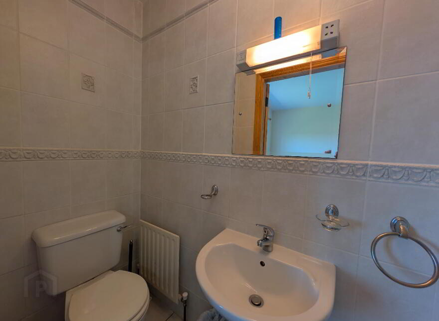 3 Lisbaun, Claremount, Claremorris, F12T3F4