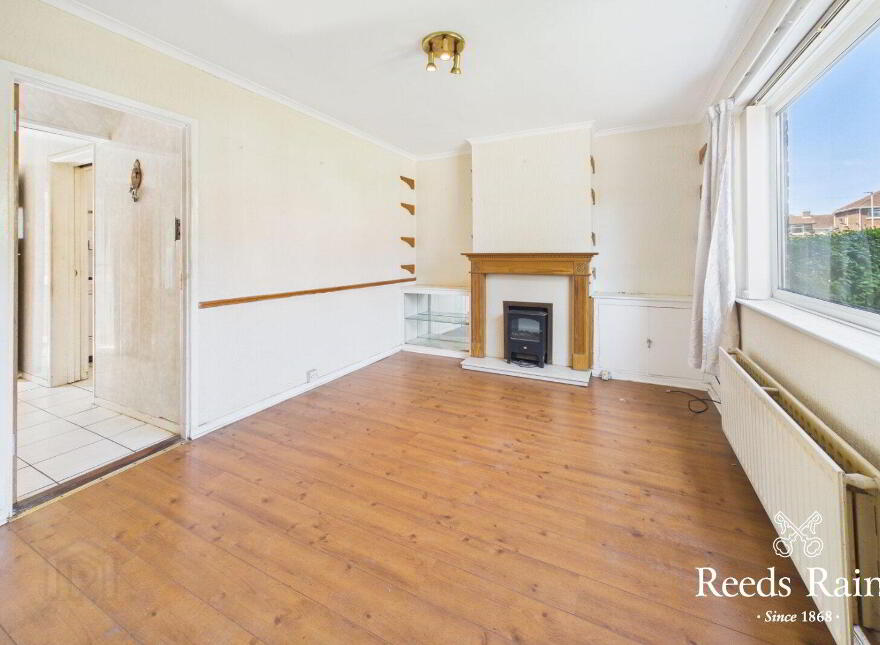 5 Coole Park, Newtownabbey, BT36 6JH