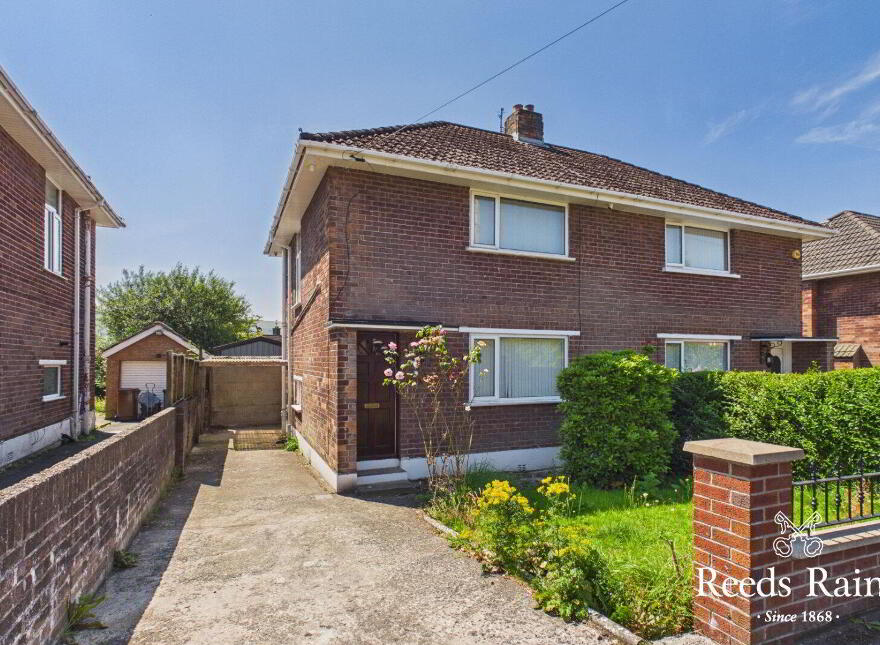 5 Coole Park, Newtownabbey, BT36 6JH