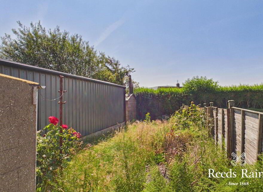 5 Coole Park, Newtownabbey, BT36 6JH