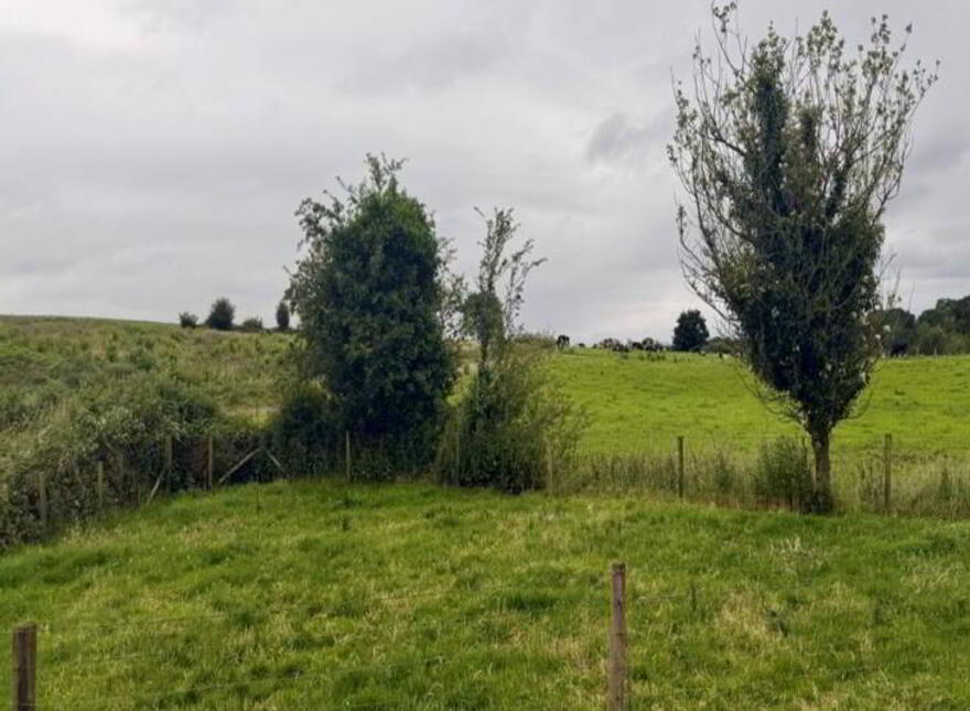 Cormeen, Ballyconnell, H14HY44