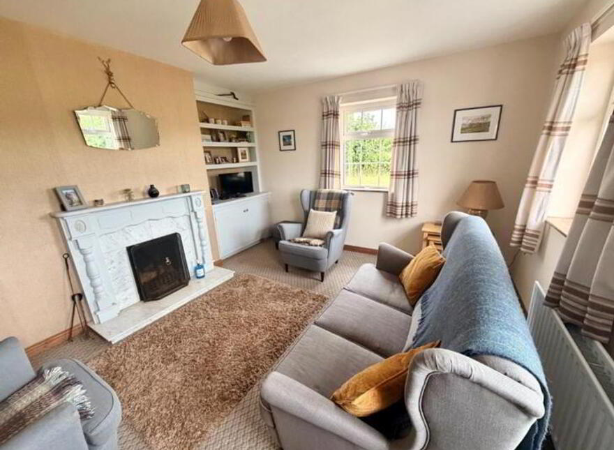 Cormeen, Ballyconnell, H14HY44